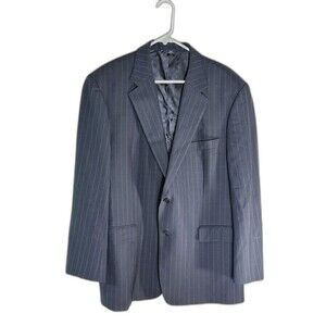 Brooks Brothers 346 Stretch Wool Blazer 45R